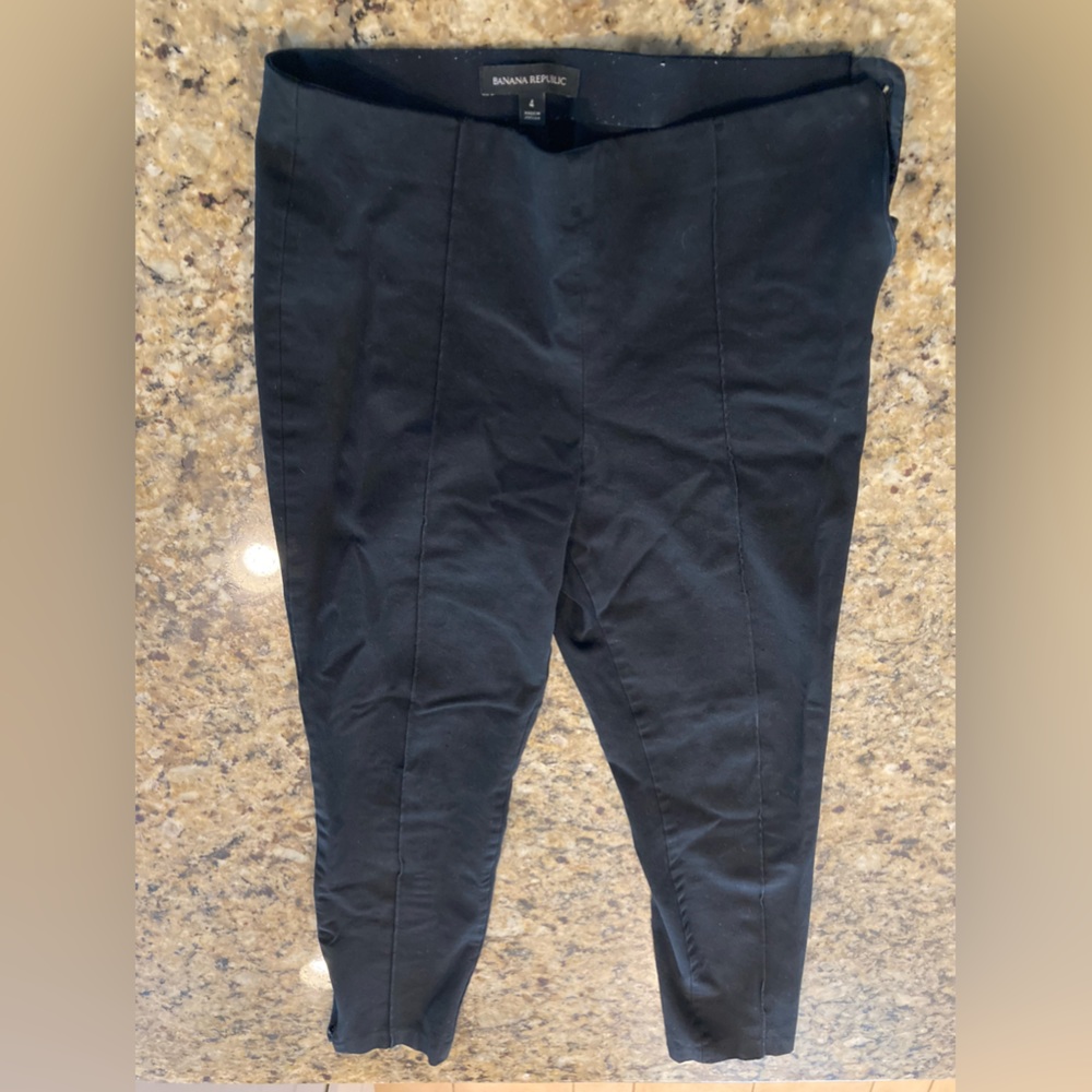 Banana republic slacks